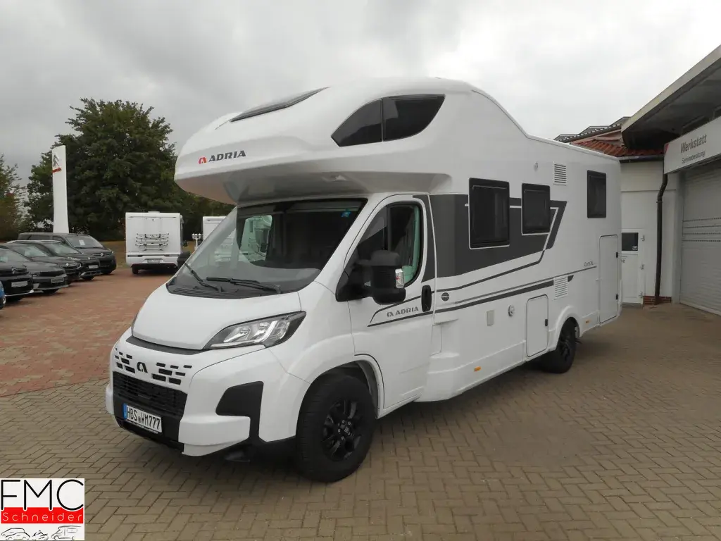 Bild 6: in Halberstadt Wohnmobil mieten Bild 6: in Halberstadt Wohnmobil mieten