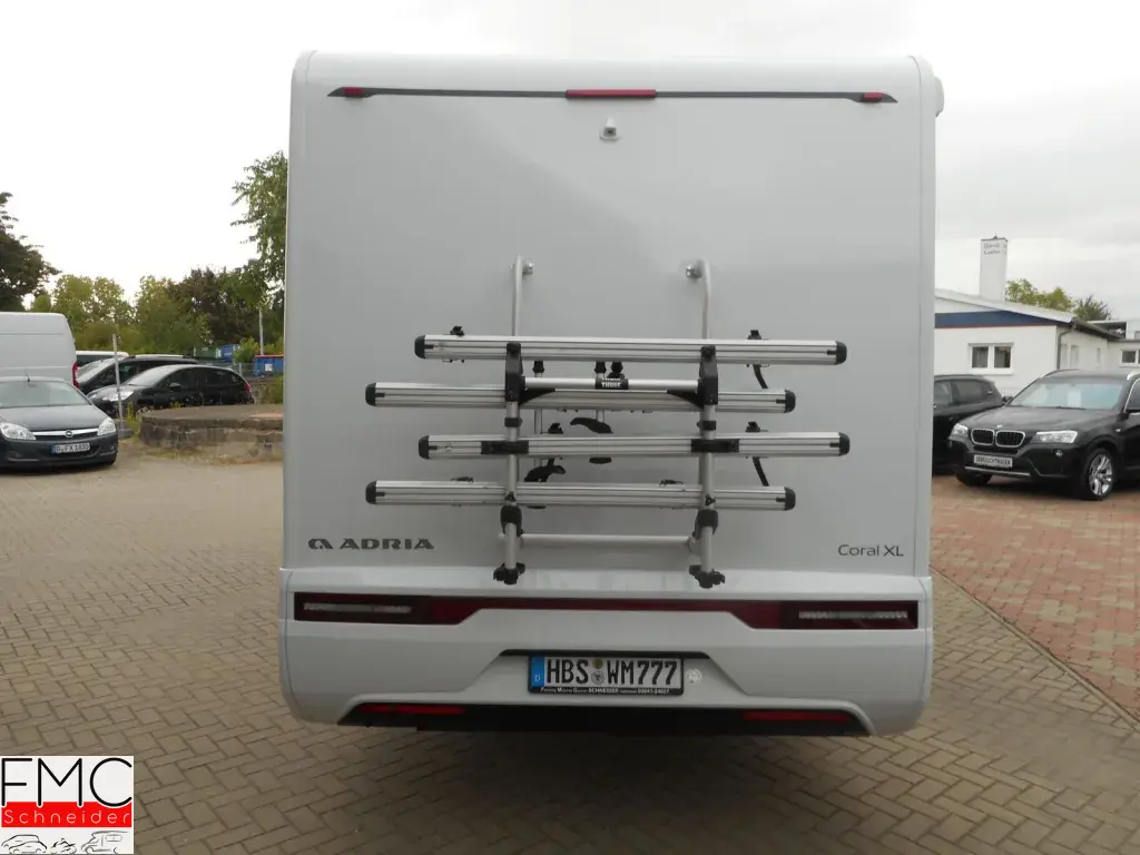 Bild 10: Wohnmobil mieten in Halberstadt Bild 10: Wohnmobil mieten in Halberstadt