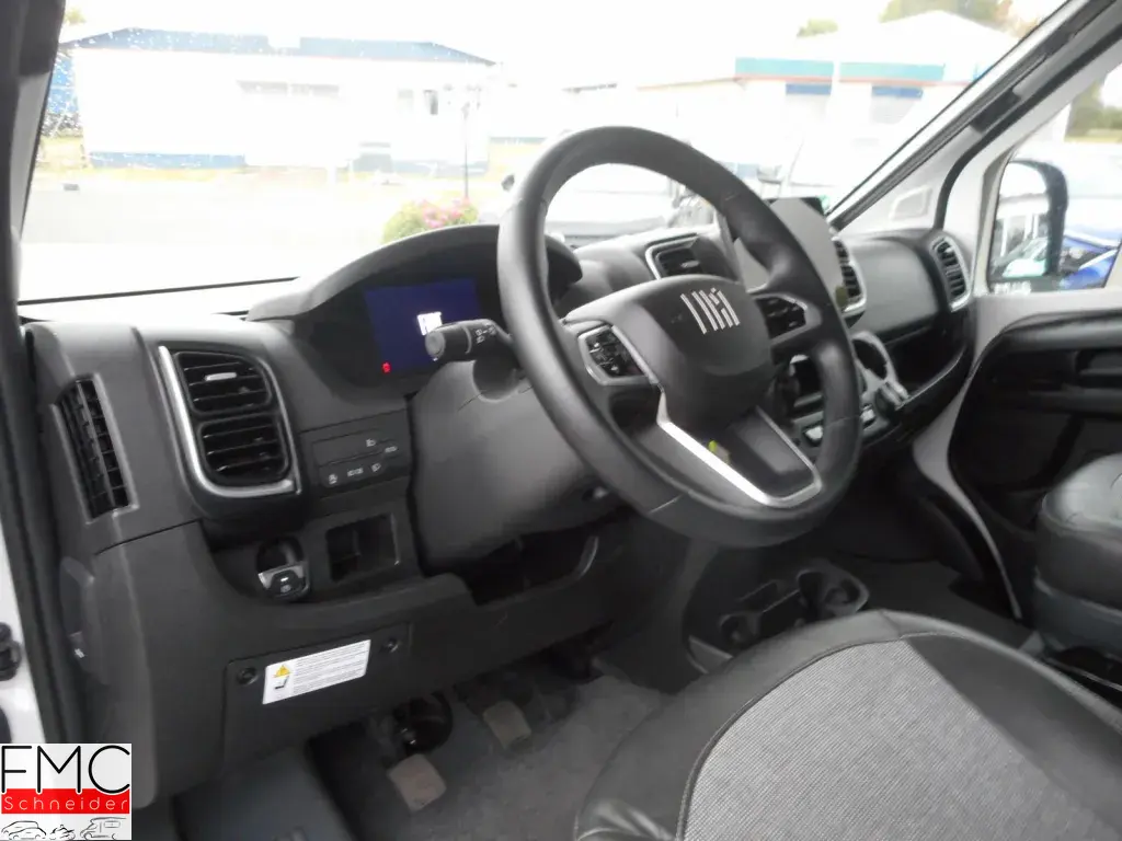 Bild 12: Wohnmobil von Adria mieten in Halberstadt Bild 12: Wohnmobil von Adria mieten in Halberstadt
