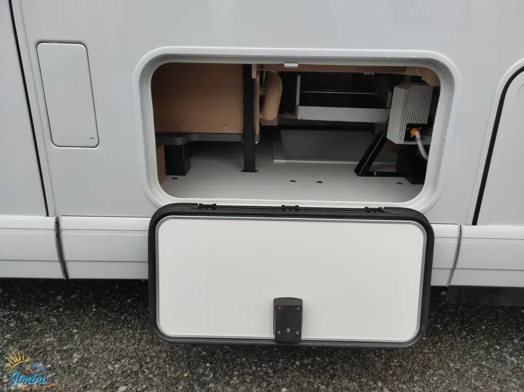 Bild 31: Malibu Wohnmobil in Knittlingen mieten Bild 31: Malibu Wohnmobil in Knittlingen mieten