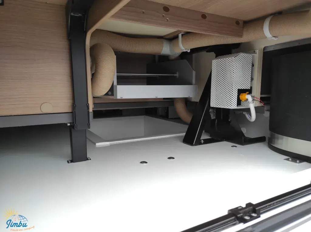 Bild 32: Wohnmobil für 4 Personen in Knittlingen mieten Bild 32: Wohnmobil für 4 Personen in Knittlingen mieten