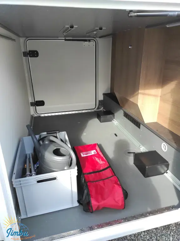 Bild 21: Wohnmobil in Knittlingen online mieten
