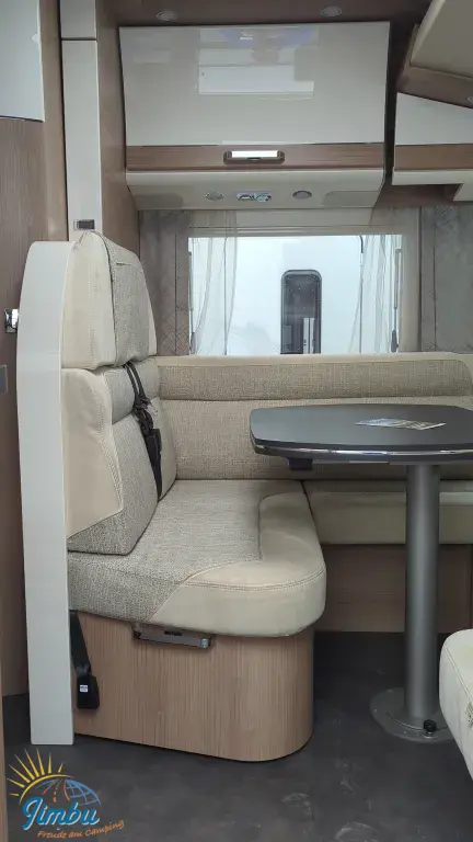 Bild 9: Malibu I 430 LE Bild 9: Malibu I 430 LE