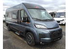 Bild 1: Malibu Van First Class - Two Rooms 640 LE RB charming GT skyview
