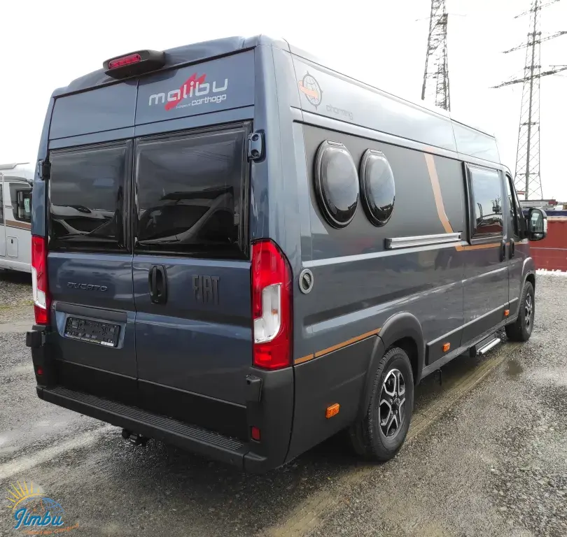 Bild 6: in Knittlingen Wohnmobil mieten