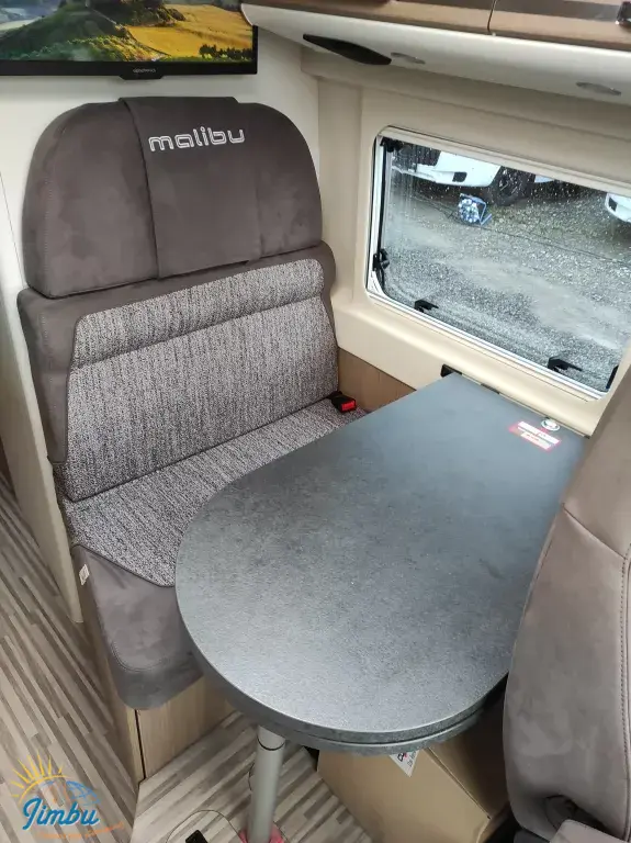 Bild 12: Wohnmobil von Malibu mieten in Knittlingen