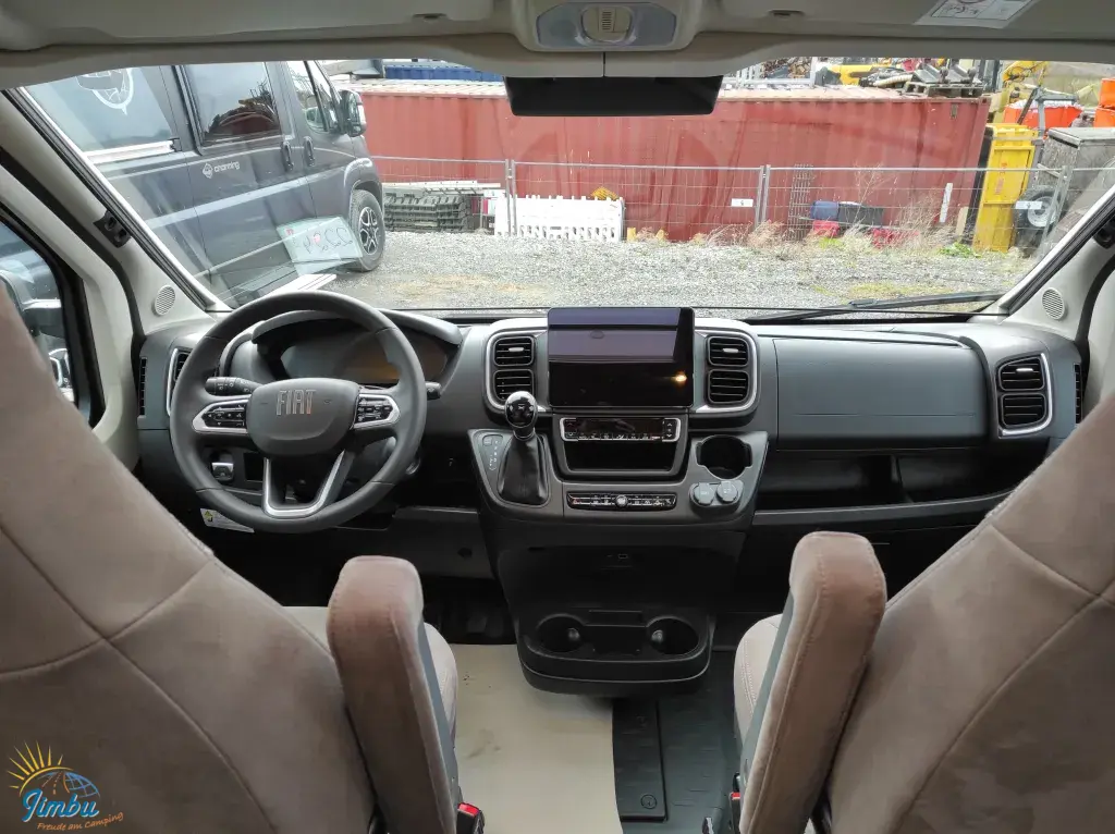 Bild 22: in Knittlingen Wohnmobil mieten