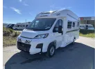 Bild 4: Wohnmobil von Weinsberg mieten in Knittlingen