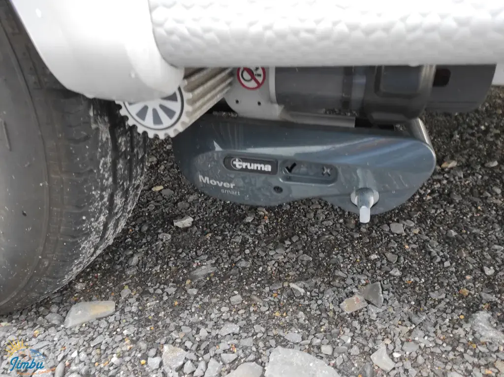 Bild 5: Wohnwagen in Knittlingen online mieten