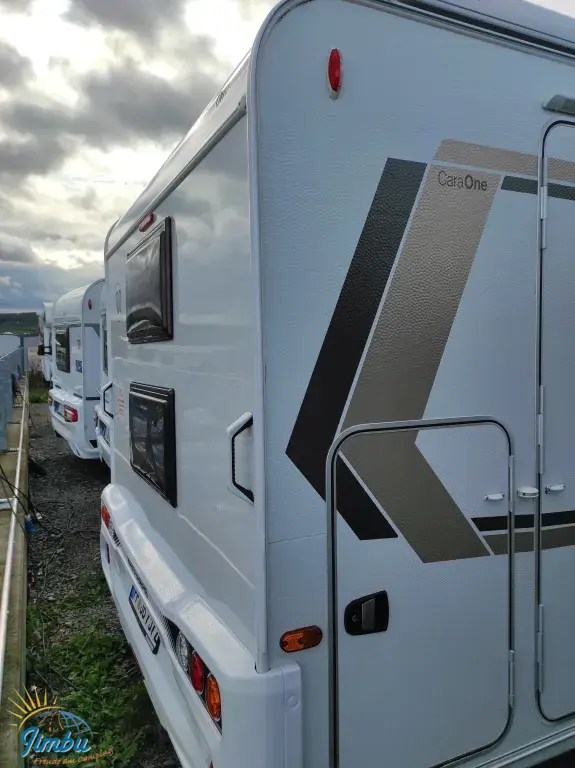 Bild 6: in Knittlingen Wohnwagen mieten