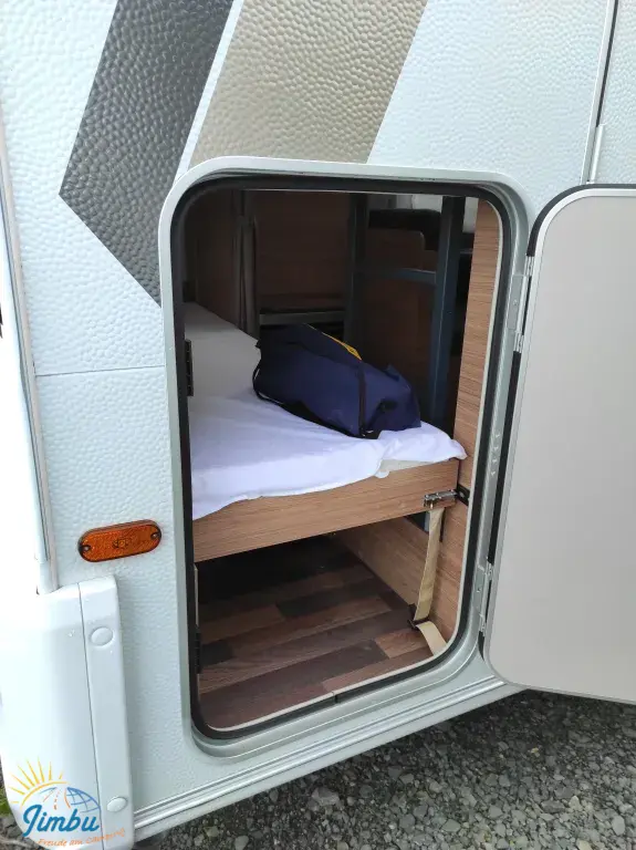 Bild 7: Weinsberg Wohnwagen in Knittlingen mieten