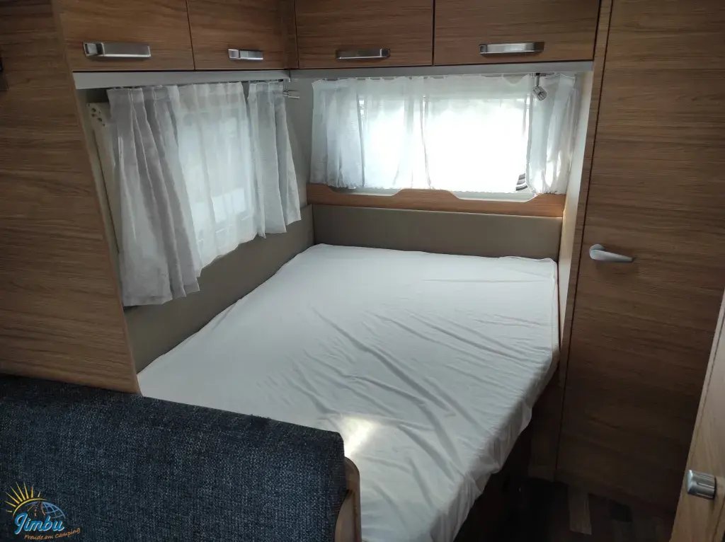 Bild 12: Wohnwagen von Weinsberg mieten in Knittlingen