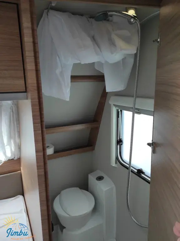 Bild 14: in Knittlingen Wohnwagen mieten