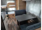 Bild 16: Wohnwagen für 6 Personen in Knittlingen mieten