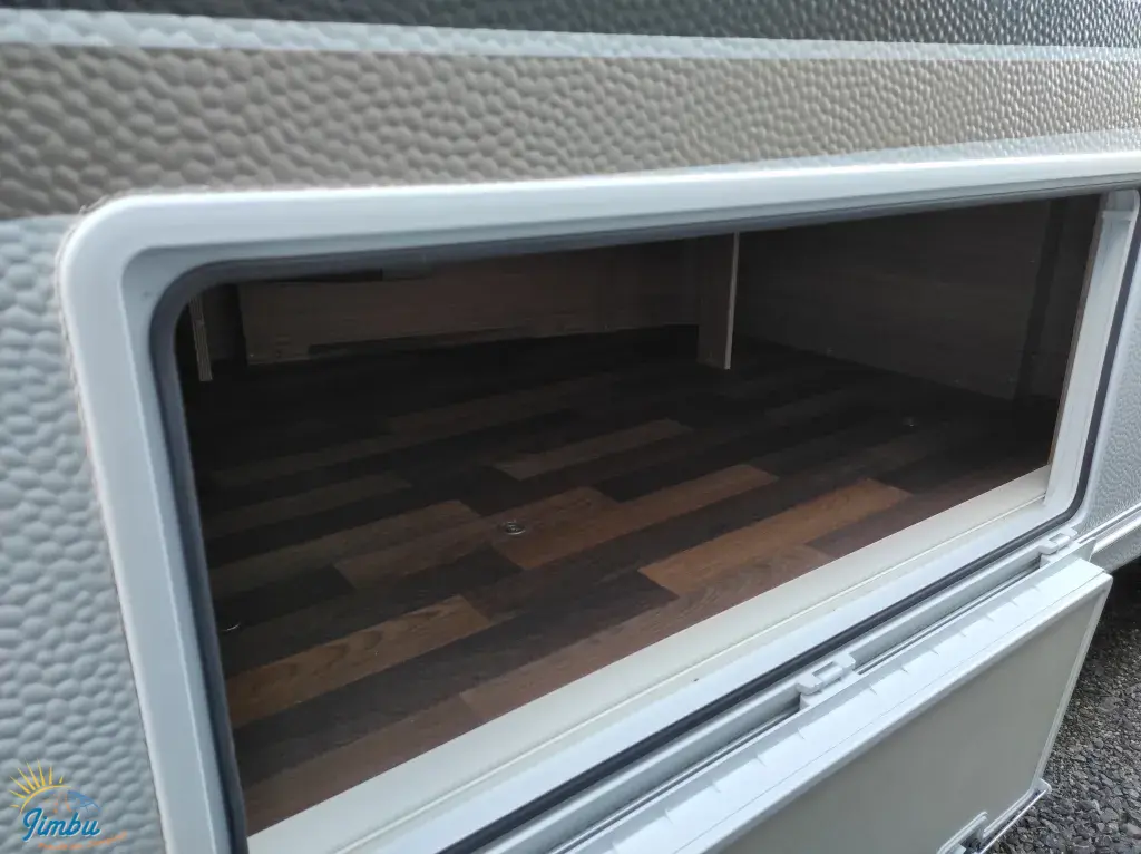 Bild 18: Wohnwagen mieten in Knittlingen
