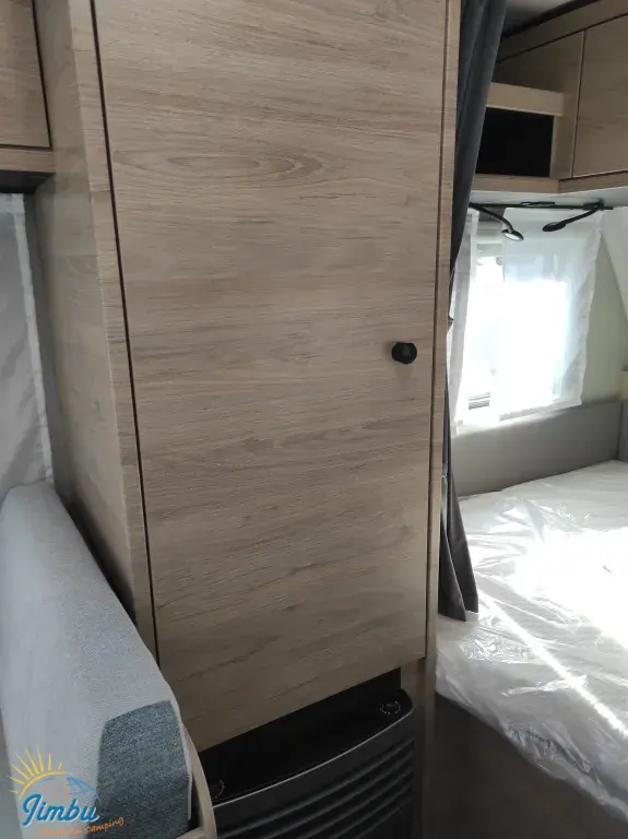 Bild 8: Wohnwagen für 4 Personen in Knittlingen mieten Bild 8: Wohnwagen für 4 Personen in Knittlingen mieten