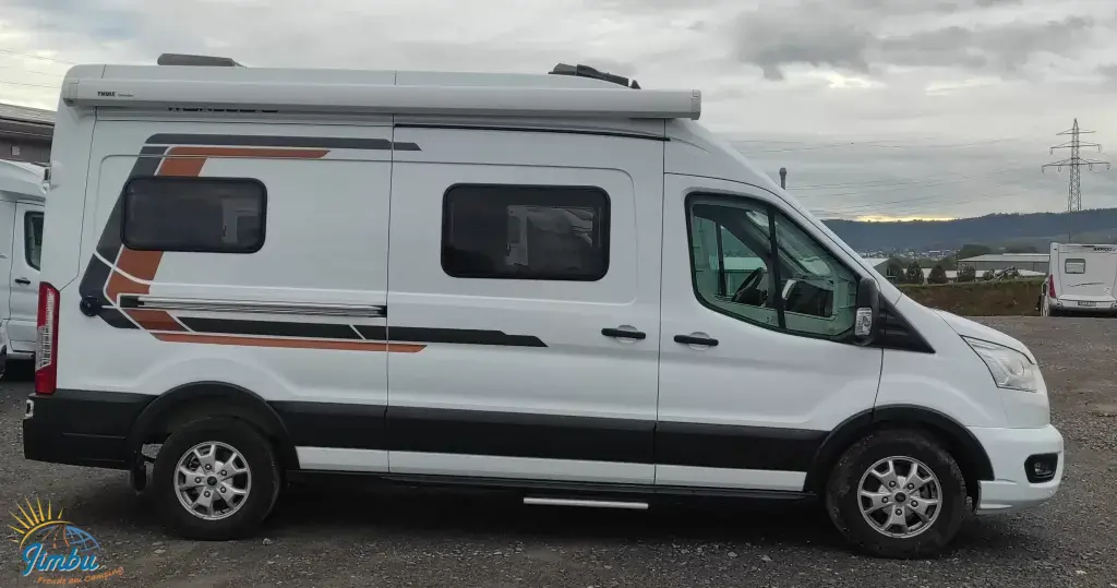 Bild 4: Wohnmobil von Weinsberg mieten in Knittlingen Bild 4: Wohnmobil von Weinsberg mieten in Knittlingen