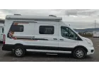 Bild 4: Wohnmobil von Weinsberg mieten in Knittlingen