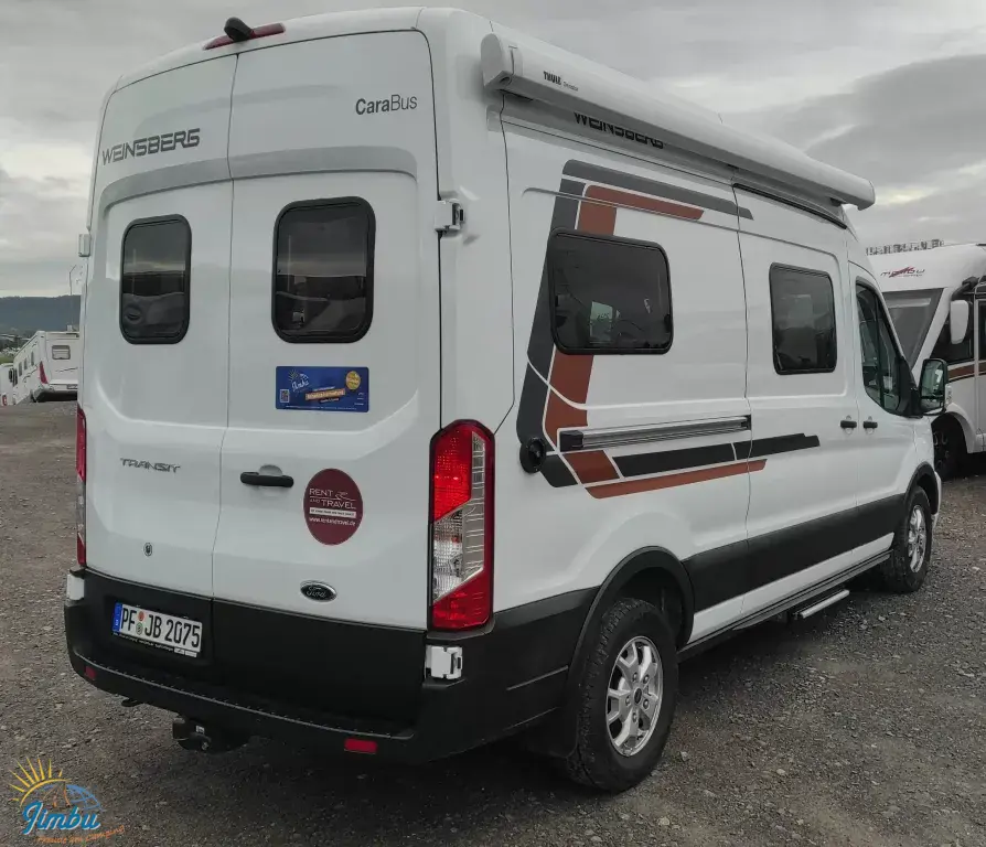 Bild 5: Wohnmobil in Knittlingen online mieten Bild 5: Wohnmobil in Knittlingen online mieten