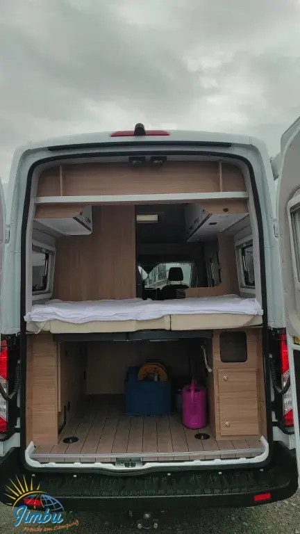 Bild 6: in Knittlingen Wohnmobil mieten Bild 6: in Knittlingen Wohnmobil mieten
