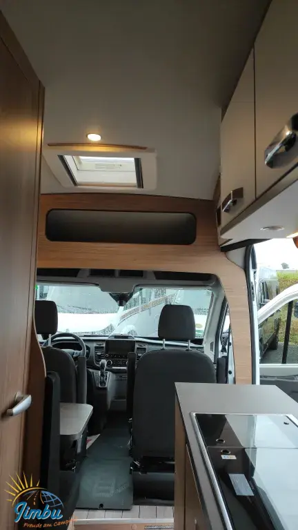 Bild 8: Wohnmobil für 3 Personen in Knittlingen mieten Bild 8: Wohnmobil für 3 Personen in Knittlingen mieten