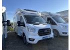 Bild 1: Weinsberg CaraSuite 650 MEG