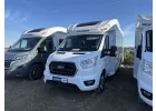 Bild 2: Wohnmobil mieten in Knittlingen