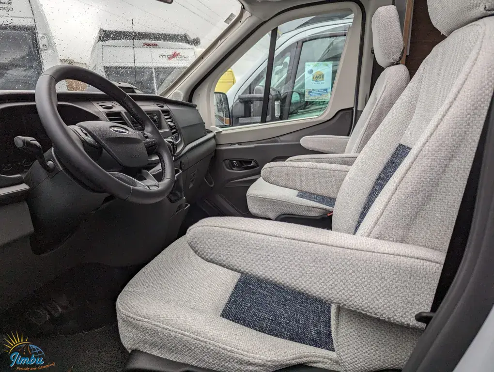 Bild 4: Wohnmobil von Weinsberg mieten in Knittlingen Bild 4: Wohnmobil von Weinsberg mieten in Knittlingen