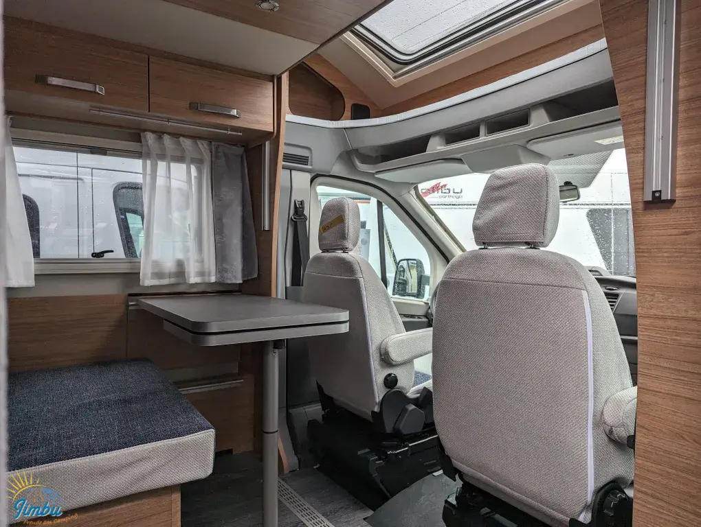 Bild 5: Wohnmobil in Knittlingen online mieten Bild 5: Wohnmobil in Knittlingen online mieten