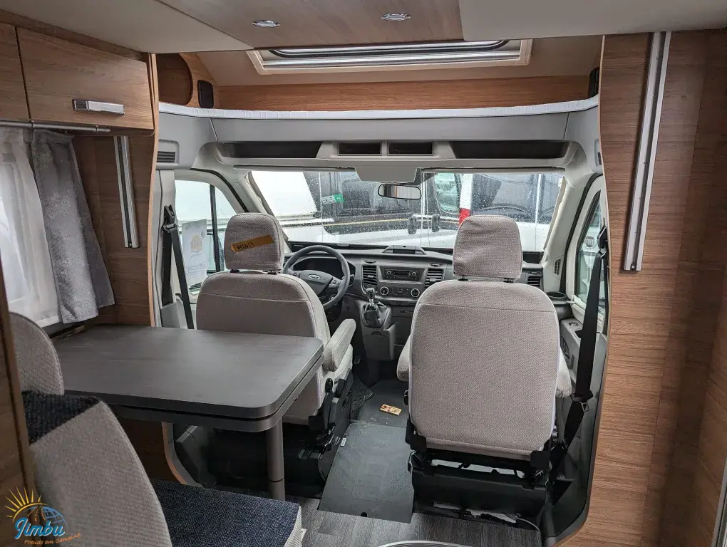 Bild 10: Wohnmobil mieten in Knittlingen Bild 10: Wohnmobil mieten in Knittlingen