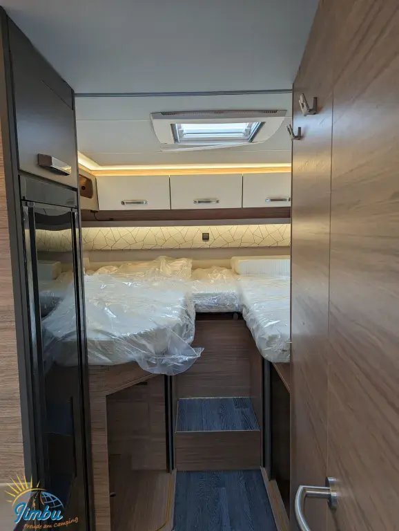 Bild 17: Weinsberg CaraSuite 650 MEG Bild 17: Weinsberg CaraSuite 650 MEG