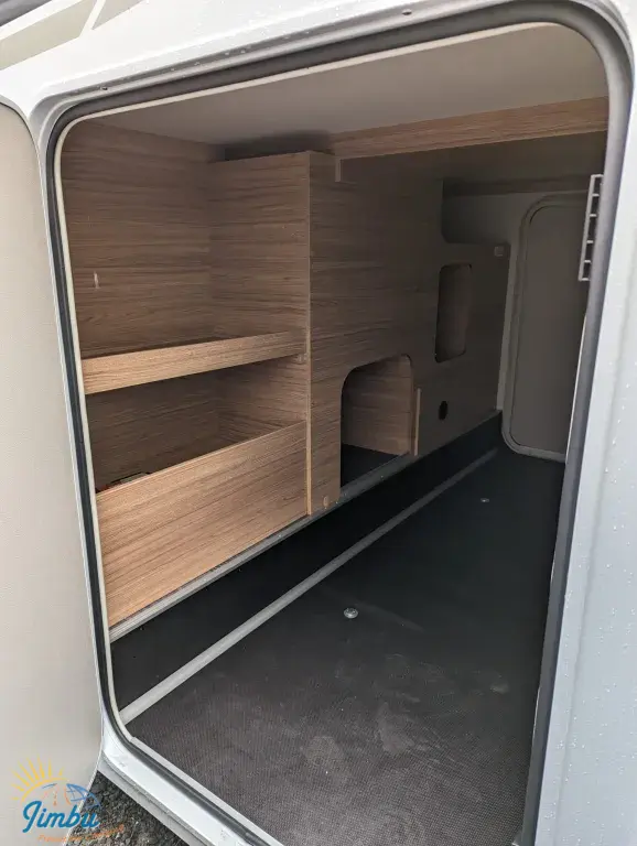 Bild 32: Wohnmobil für 4 Personen in Knittlingen mieten Bild 32: Wohnmobil für 4 Personen in Knittlingen mieten