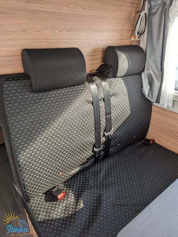 Bild 15: Weinsberg Wohnmobil in Knittlingen mieten Bild 15: Weinsberg Wohnmobil in Knittlingen mieten
