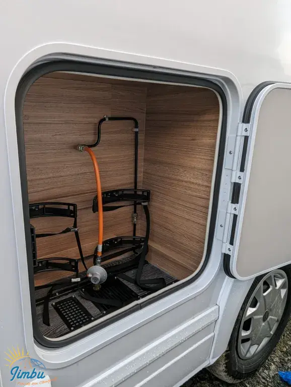 Bild 40: Wohnmobil für 4 Personen in Knittlingen mieten Bild 40: Wohnmobil für 4 Personen in Knittlingen mieten