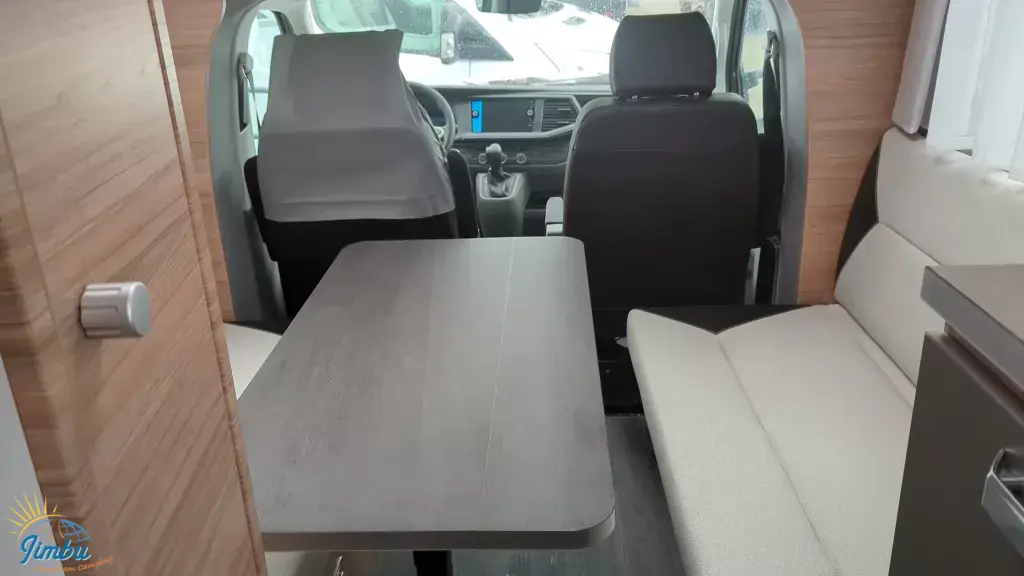Bild 12: Wohnmobil von Weinsberg mieten in Knittlingen Bild 12: Wohnmobil von Weinsberg mieten in Knittlingen