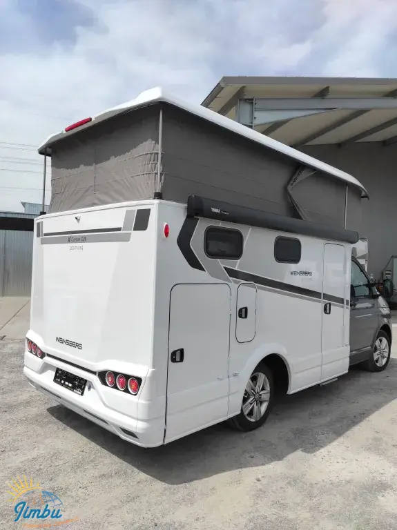 Bild 4: Wohnmobil von Weinsberg mieten in Knittlingen Bild 4: Wohnmobil von Weinsberg mieten in Knittlingen
