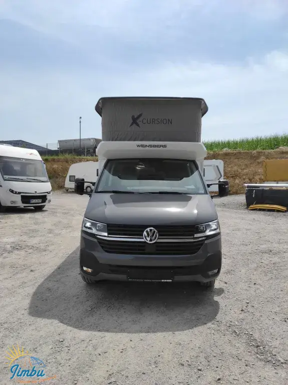 Bild 5: Wohnmobil in Knittlingen online mieten Bild 5: Wohnmobil in Knittlingen online mieten