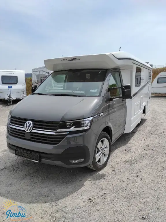 Bild 7: Weinsberg Wohnmobil in Knittlingen mieten Bild 7: Weinsberg Wohnmobil in Knittlingen mieten