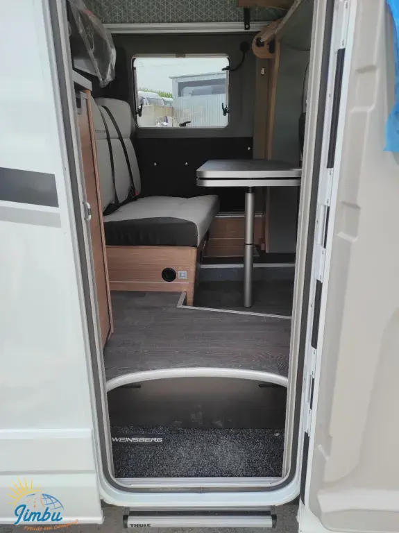 Bild 15: Weinsberg Wohnmobil in Knittlingen mieten Bild 15: Weinsberg Wohnmobil in Knittlingen mieten