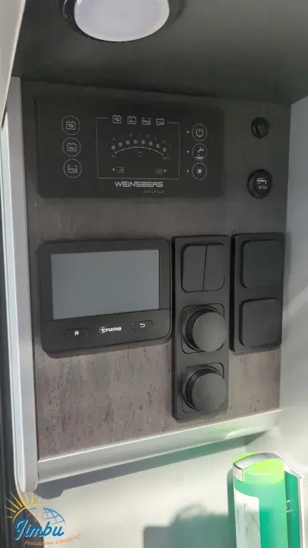 Bild 17: Weinsberg CaraTour 600 MQH Bild 17: Weinsberg CaraTour 600 MQH