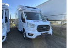 Bild 1: Weinsberg CaraSuite 650 MEG