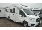 Bild 4: Wohnmobil von Weinsberg mieten in Knittlingen