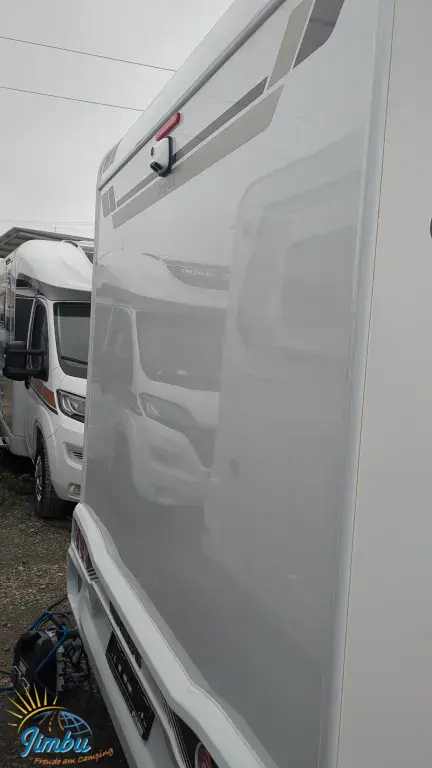 Bild 5: Wohnmobil in Knittlingen online mieten