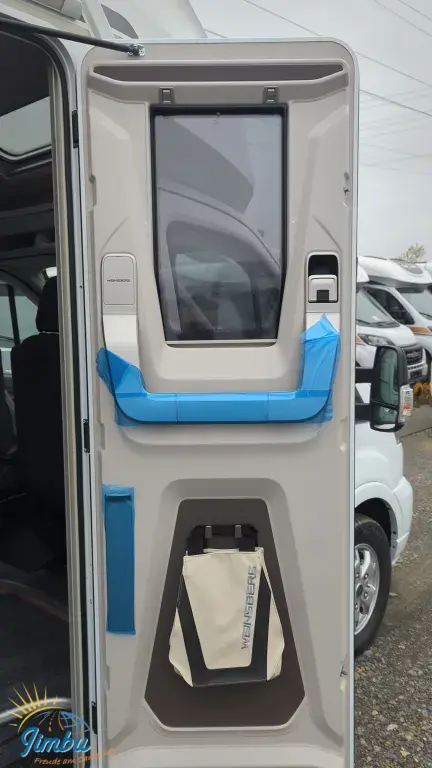 Bild 6: in Knittlingen Wohnmobil mieten