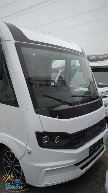 Bild 1: Weinsberg CaraCore 650 MEG Bild 1: Weinsberg CaraCore 650 MEG