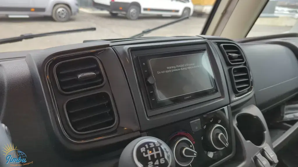Bild 5: Wohnmobil in Knittlingen online mieten Bild 5: Wohnmobil in Knittlingen online mieten