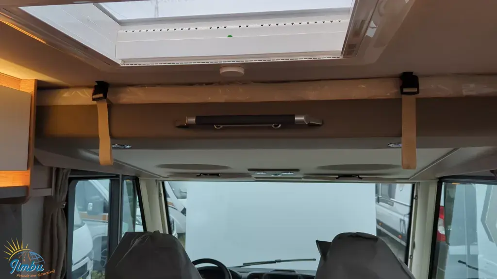 Bild 7: Weinsberg Wohnmobil in Knittlingen mieten Bild 7: Weinsberg Wohnmobil in Knittlingen mieten
