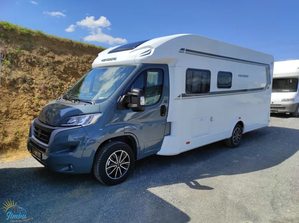 Bild 2: Wohnmobil mieten in Knittlingen Bild 2: Wohnmobil mieten in Knittlingen