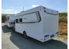 Bild 4: Wohnmobil von Weinsberg mieten in Knittlingen