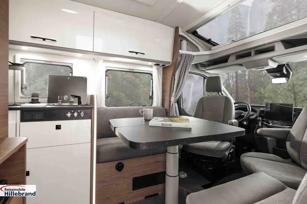 Bild 5: Wohnmobil in Paderborn online mieten Bild 5: Wohnmobil in Paderborn online mieten